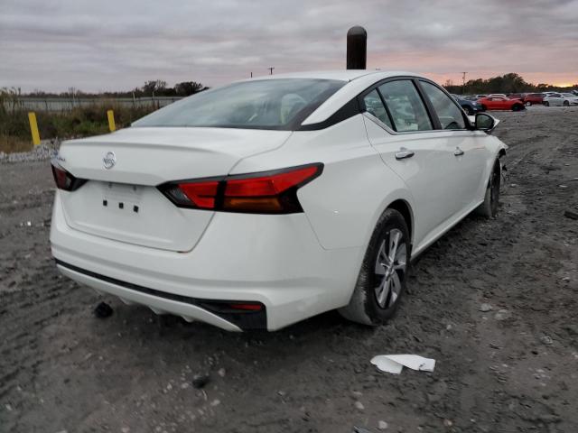 Photo 3 VIN: 1N4BL4BV9NN372226 - NISSAN ALTIMA S 