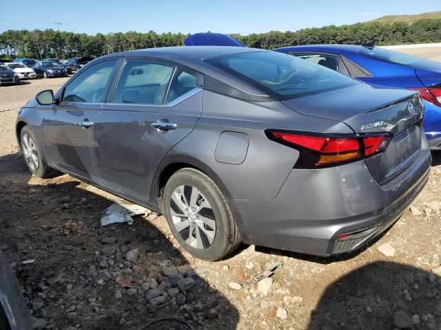 Photo 1 VIN: 1N4BL4BV9NN397501 - NISSAN ALTIMA 