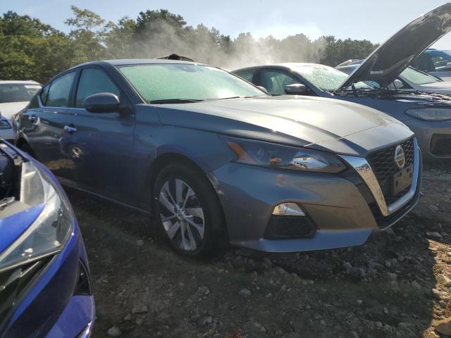 Photo 3 VIN: 1N4BL4BV9NN397501 - NISSAN ALTIMA 