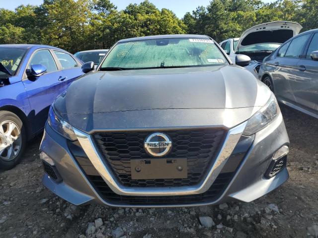 Photo 4 VIN: 1N4BL4BV9NN397501 - NISSAN ALTIMA 