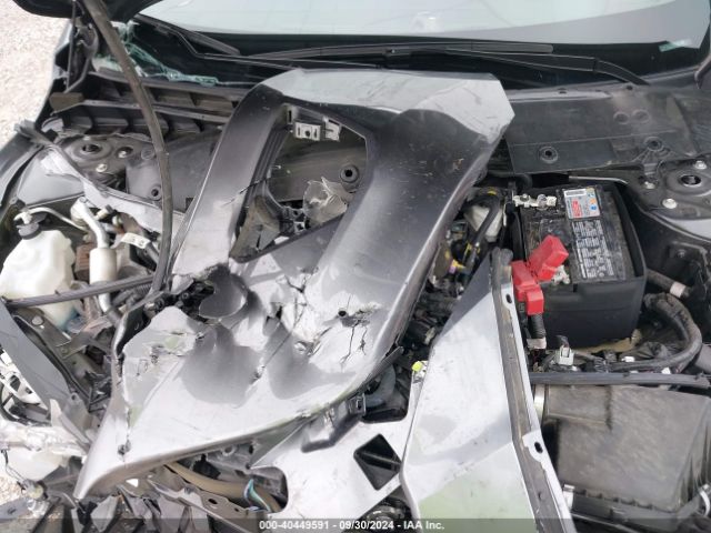 Photo 9 VIN: 1N4BL4BV9NN401224 - NISSAN ALTIMA 