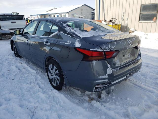 Photo 2 VIN: 1N4BL4BV9NN401238 - NISSAN ALTIMA S 