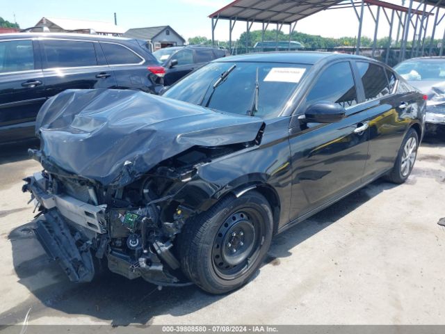 Photo 1 VIN: 1N4BL4BV9NN403412 - NISSAN ALTIMA 