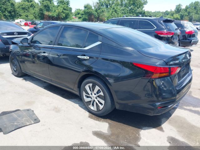 Photo 2 VIN: 1N4BL4BV9NN403412 - NISSAN ALTIMA 