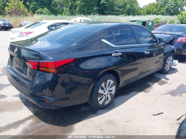 Photo 3 VIN: 1N4BL4BV9NN403412 - NISSAN ALTIMA 