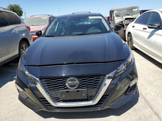 Photo 4 VIN: 1N4BL4BV9NN405225 - NISSAN ALTIMA S 