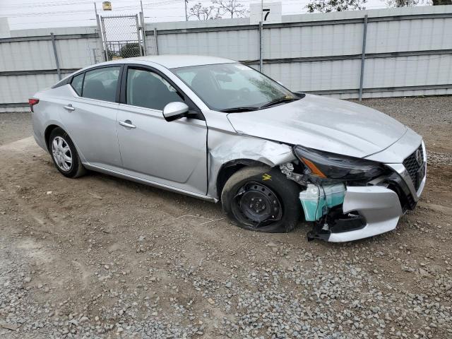 Photo 3 VIN: 1N4BL4BV9NN408156 - NISSAN ALTIMA 