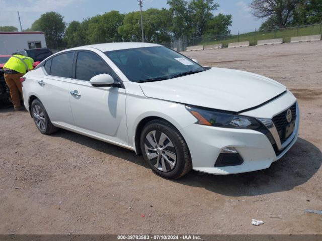 Photo 0 VIN: 1N4BL4BV9NN415916 - NISSAN ALTIMA 