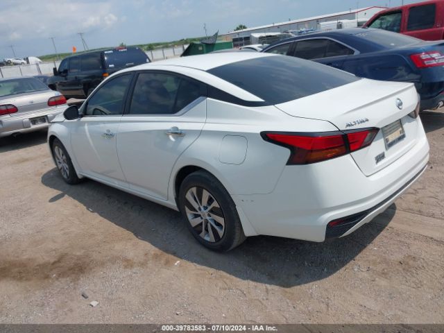 Photo 2 VIN: 1N4BL4BV9NN415916 - NISSAN ALTIMA 