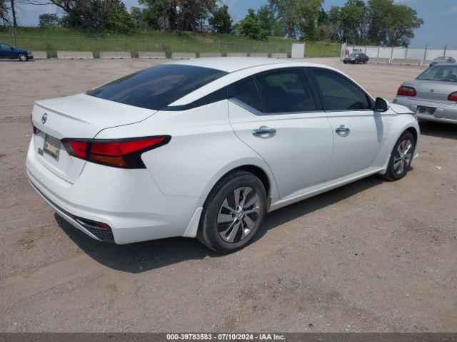 Photo 3 VIN: 1N4BL4BV9NN415916 - NISSAN ALTIMA 