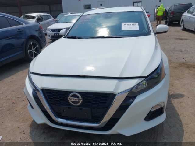 Photo 5 VIN: 1N4BL4BV9NN415916 - NISSAN ALTIMA 