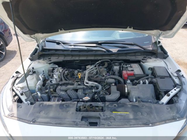 Photo 9 VIN: 1N4BL4BV9NN415916 - NISSAN ALTIMA 