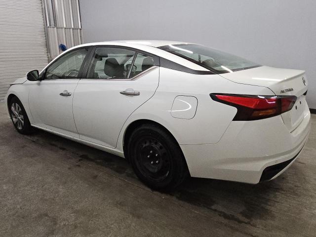 Photo 1 VIN: 1N4BL4BV9PN328956 - NISSAN ALTIMA S 