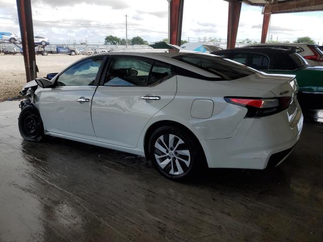 Photo 1 VIN: 1N4BL4BV9PN336216 - NISSAN ALTIMA 