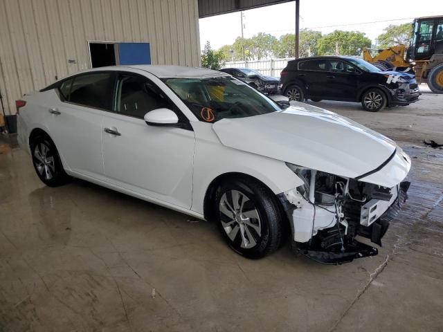 Photo 3 VIN: 1N4BL4BV9PN336216 - NISSAN ALTIMA 