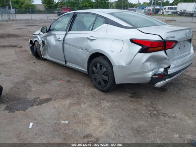 Photo 2 VIN: 1N4BL4BV9PN341948 - NISSAN ALTIMA 