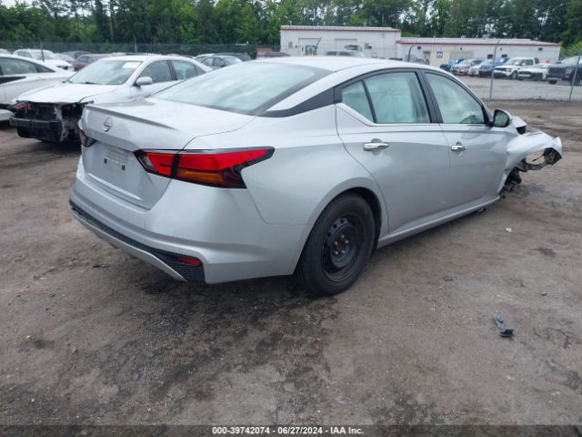 Photo 3 VIN: 1N4BL4BV9PN341948 - NISSAN ALTIMA 