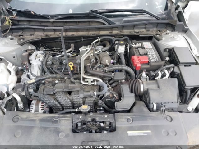 Photo 9 VIN: 1N4BL4BV9PN341948 - NISSAN ALTIMA 