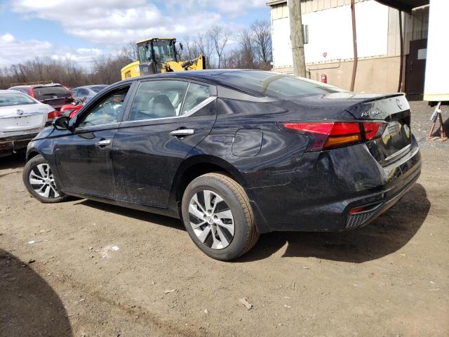 Photo 1 VIN: 1N4BL4BV9PN343909 - NISSAN ALTIMA 