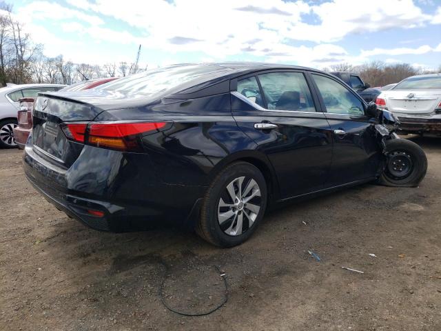 Photo 2 VIN: 1N4BL4BV9PN343909 - NISSAN ALTIMA 