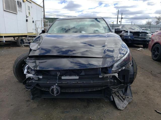 Photo 4 VIN: 1N4BL4BV9PN343909 - NISSAN ALTIMA 