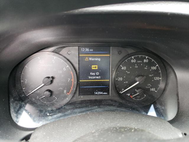 Photo 8 VIN: 1N4BL4BV9PN343909 - NISSAN ALTIMA 