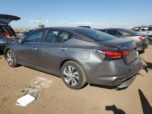 Photo 1 VIN: 1N4BL4BV9PN356790 - NISSAN ALTIMA 