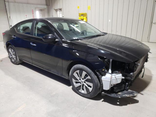 Photo 3 VIN: 1N4BL4BV9PN364338 - NISSAN ALTIMA 