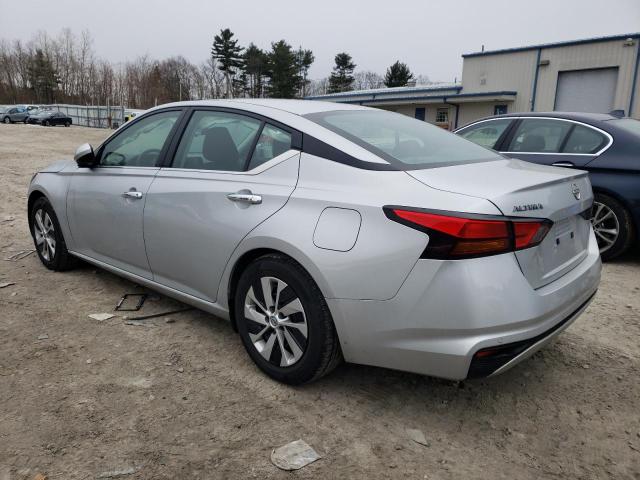 Photo 1 VIN: 1N4BL4BV9PN371757 - NISSAN ALTIMA 