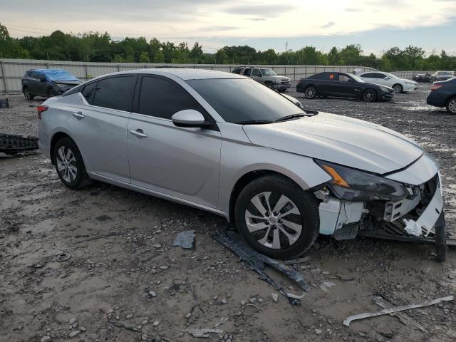 Photo 3 VIN: 1N4BL4BV9PN407303 - NISSAN ALTIMA S 