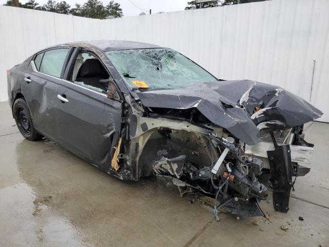 Photo 3 VIN: 1N4BL4BV9PN410489 - NISSAN ALTIMA 