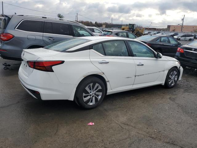 Photo 2 VIN: 1N4BL4BV9PN410699 - NISSAN ALTIMA S 