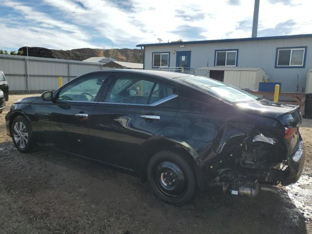 Photo 1 VIN: 1N4BL4BV9PN418639 - NISSAN ALTIMA S 