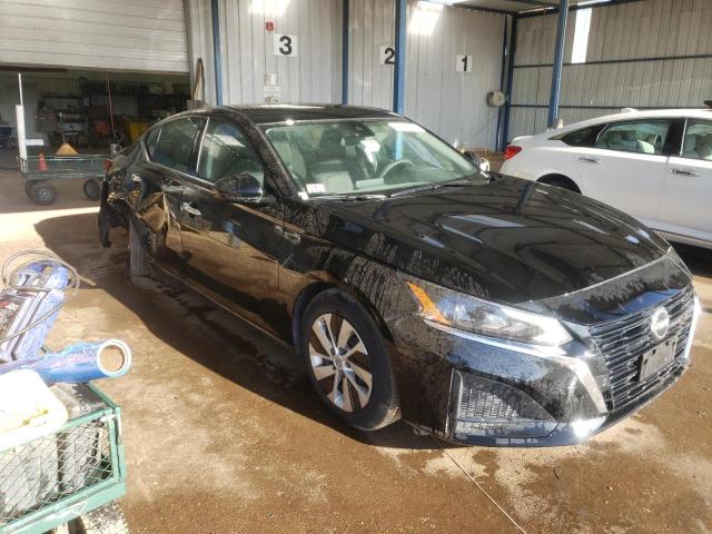 Photo 3 VIN: 1N4BL4BV9PN419208 - NISSAN ALTIMA S 