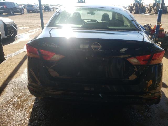 Photo 5 VIN: 1N4BL4BV9PN419208 - NISSAN ALTIMA S 