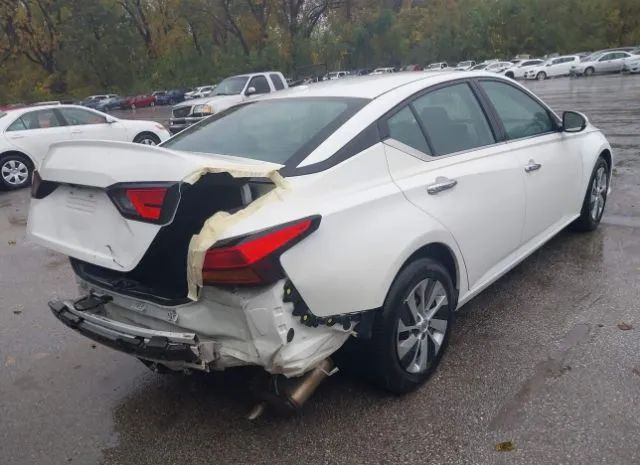 Photo 3 VIN: 1N4BL4BVBLC246643 - NISSAN ALTIMA 