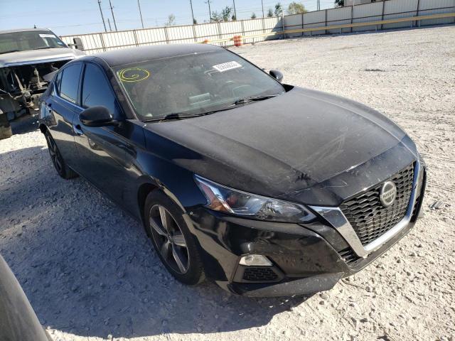 Photo 3 VIN: 1N4BL4BVXKC101313 - NISSAN ALTIMA 