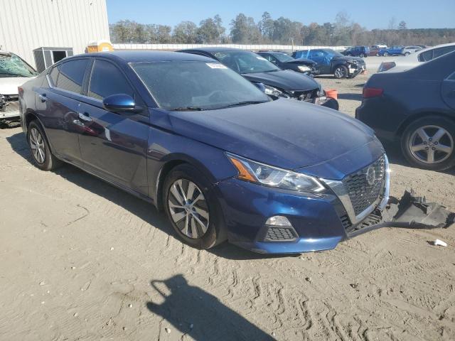 Photo 3 VIN: 1N4BL4BVXKC102705 - NISSAN ALTIMA 