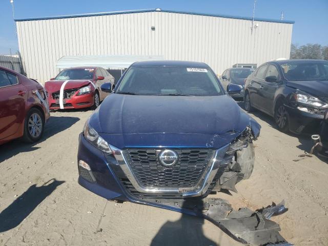 Photo 4 VIN: 1N4BL4BVXKC102705 - NISSAN ALTIMA 