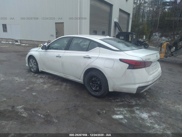 Photo 2 VIN: 1N4BL4BVXKC104096 - NISSAN ALTIMA 