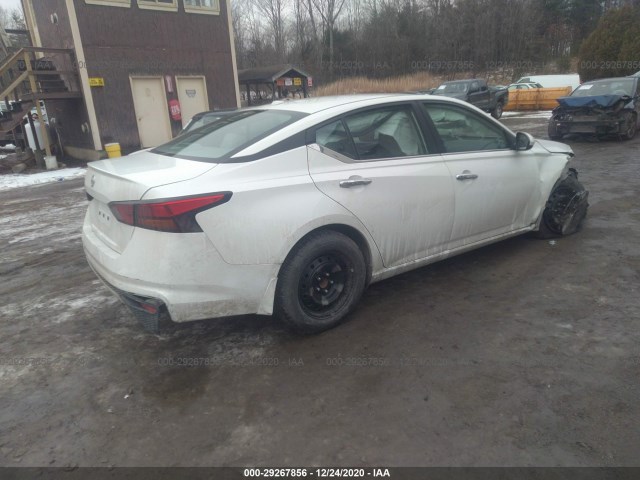 Photo 3 VIN: 1N4BL4BVXKC104096 - NISSAN ALTIMA 