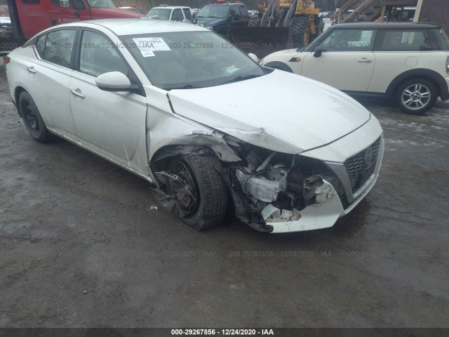 Photo 5 VIN: 1N4BL4BVXKC104096 - NISSAN ALTIMA 