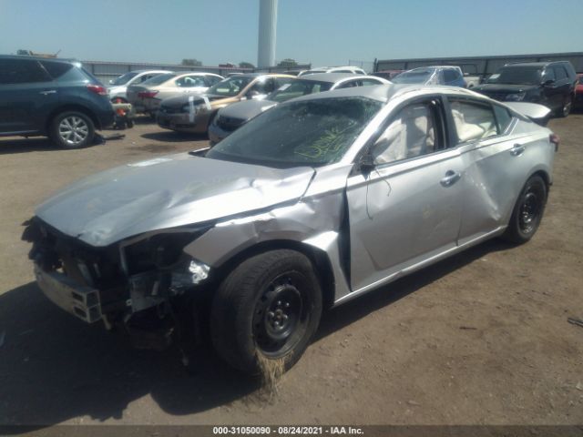 Photo 1 VIN: 1N4BL4BVXKC113221 - NISSAN ALTIMA 