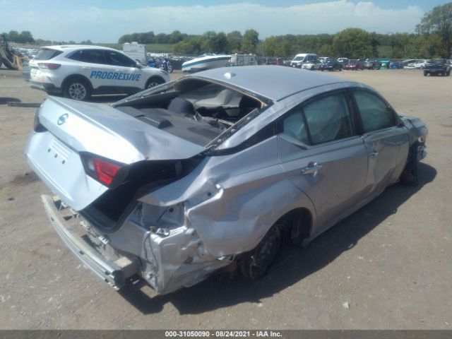 Photo 3 VIN: 1N4BL4BVXKC113221 - NISSAN ALTIMA 