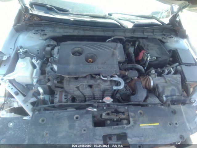 Photo 9 VIN: 1N4BL4BVXKC113221 - NISSAN ALTIMA 