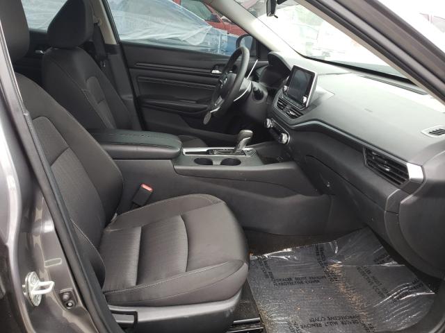 Photo 4 VIN: 1N4BL4BVXKC119410 - NISSAN ALTIMA S 