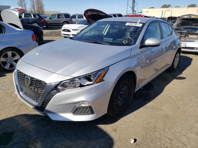 Photo 1 VIN: 1N4BL4BVXKC124574 - NISSAN ALTIMA S 