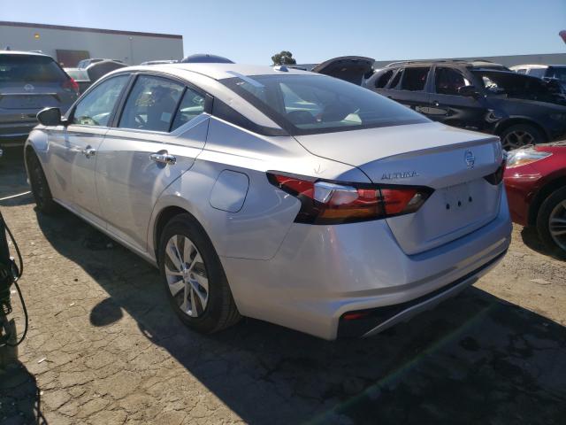 Photo 2 VIN: 1N4BL4BVXKC124574 - NISSAN ALTIMA S 