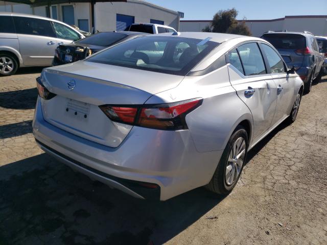 Photo 3 VIN: 1N4BL4BVXKC124574 - NISSAN ALTIMA S 