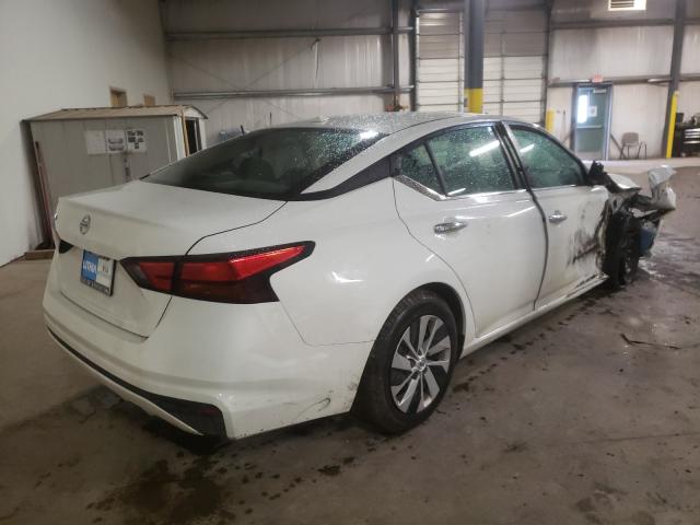 Photo 3 VIN: 1N4BL4BVXKC127345 - NISSAN ALTIMA S 